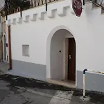 Vakantiehuis Dovi