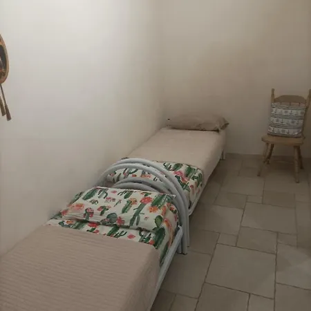 Dovì * Carovigno