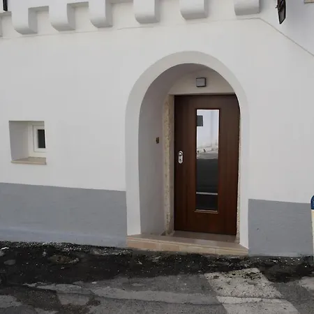 Dovì Casa vacanze Carovigno