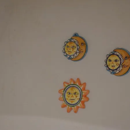 Dovì Casa vacanze Carovigno