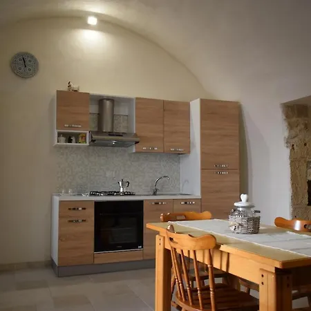 Casa vacanze Dovì *