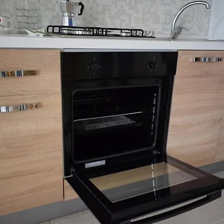 Casa vacanze Dovì *