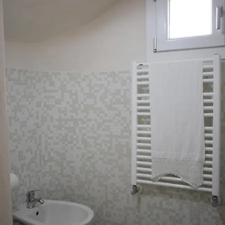Casa vacanze Dovì *