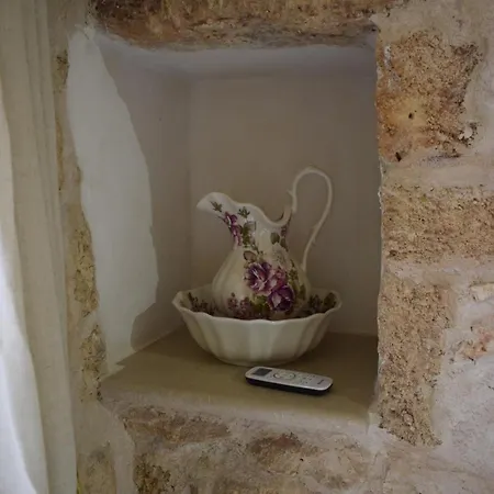Dovì Casa vacanze Carovigno