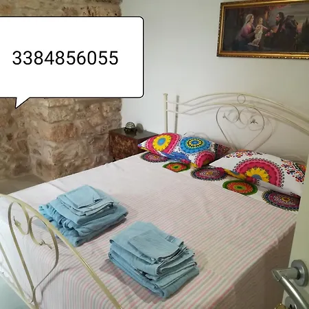 Casa vacanze Dovì