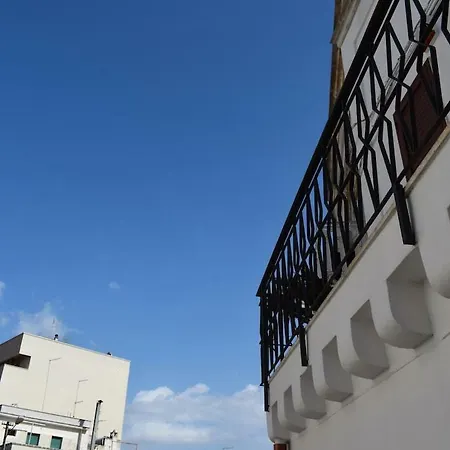 Casa vacanze Dovì *