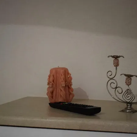 Dovì Casa vacanze *