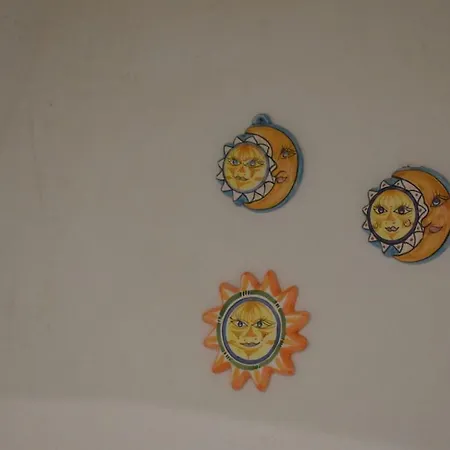 Dovì Casa vacanze Carovigno