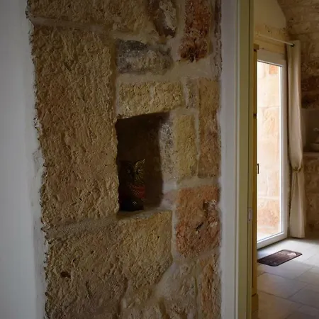 Casa vacanze Dovì Carovigno