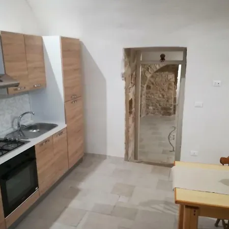 Dovì Casa vacanze *
