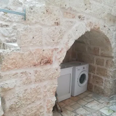Dovì Casa vacanze *