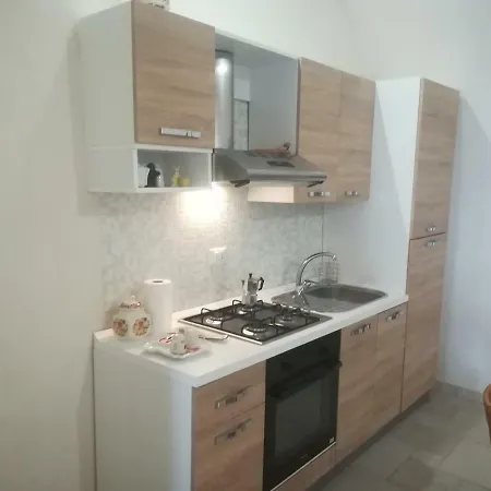 Dovì Casa vacanze Carovigno