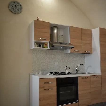 Casa vacanze Dovì
