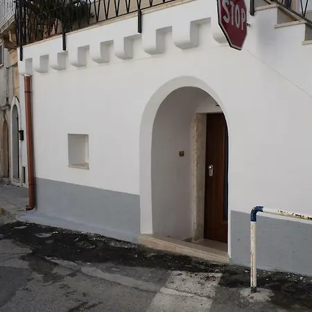 Casa vacanze Dovì